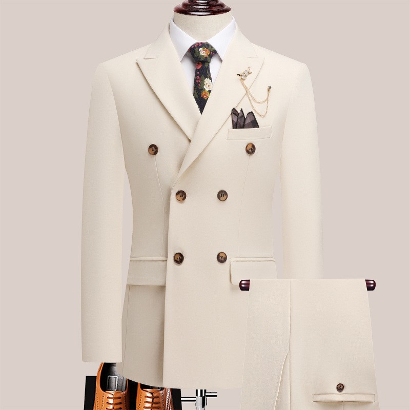 Ensemble de costume pour homme - Men'S Formal Dinner Wear avis et prix