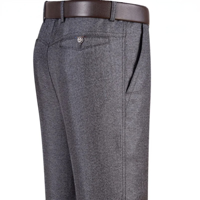 KOACUS-Pantalon Décontracté et - Men'S Formal Attire avis et prix