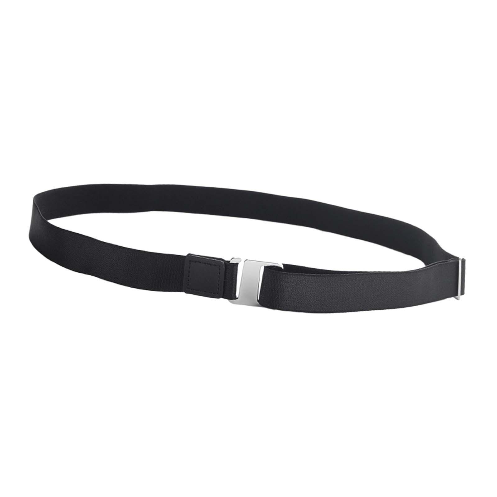 Ceinture de maintien de chemis - Men'S Formal Wear With Suspenders avis et prix