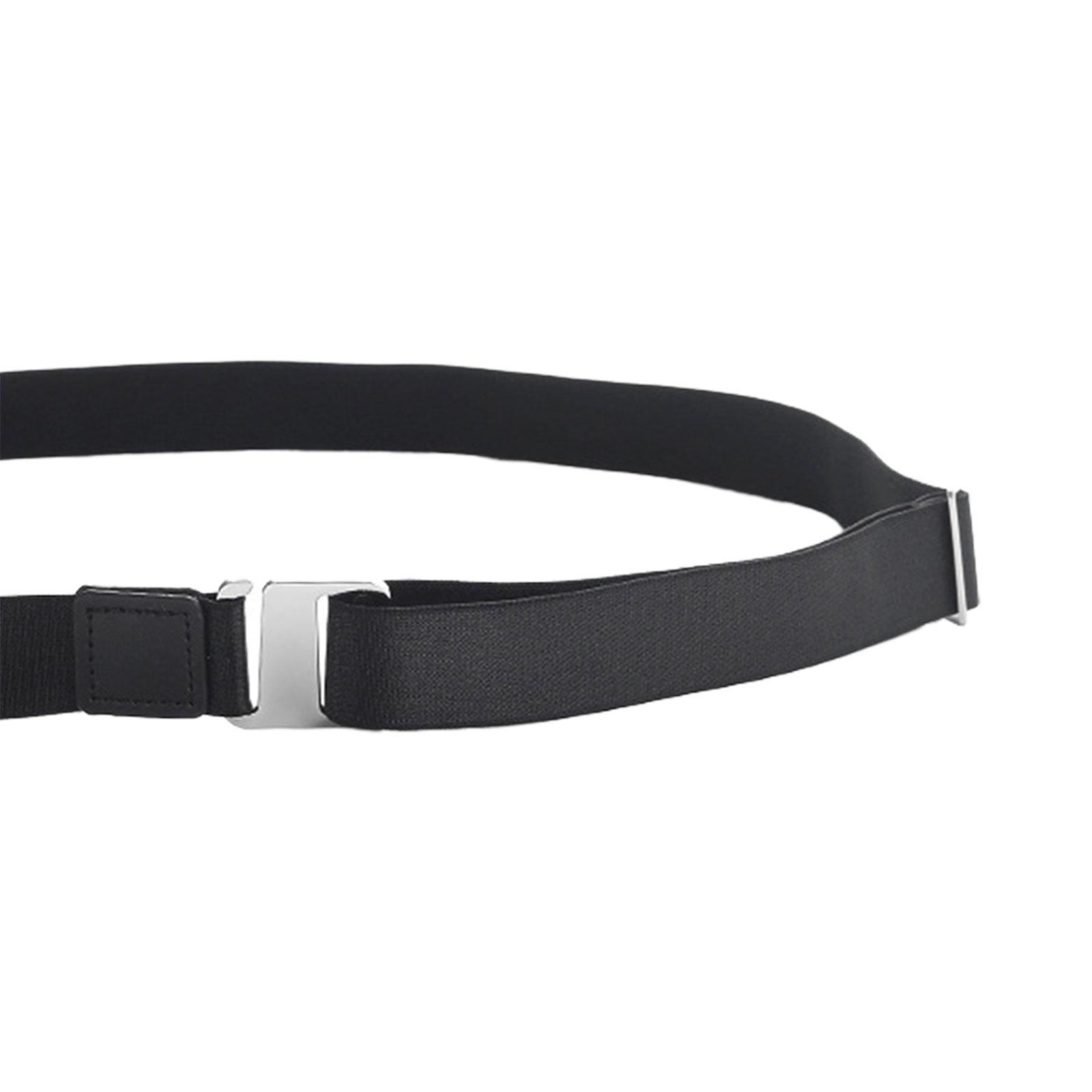 Ceinture de maintien de chemis - Men'S Formal Wear With Suspenders avis et prix