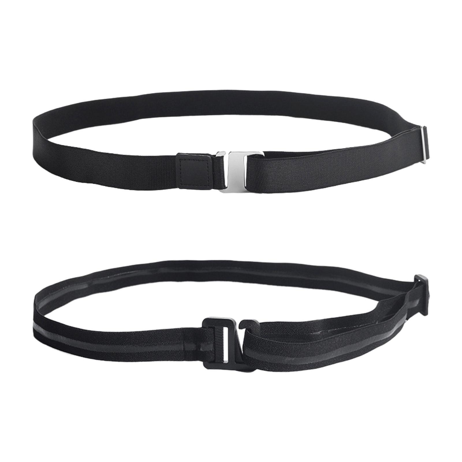 Ceinture de maintien de chemis - Men'S Formal Wear With Suspenders avis et prix