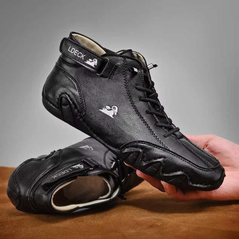 Mocassins antidérapants pour h - Men Formal Wear Top avis et prix