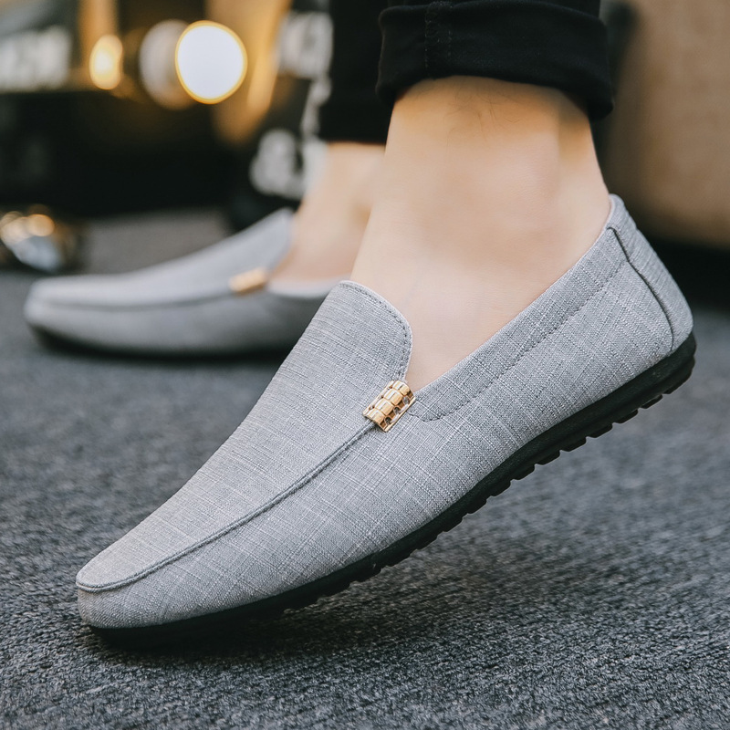 Hommes chaussures décontractée - Men Formal Wear Fashion avis et prix