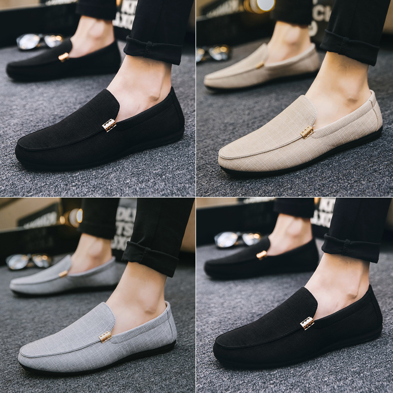 Hommes chaussures décontractée - Men Formal Wear Fashion avis et prix