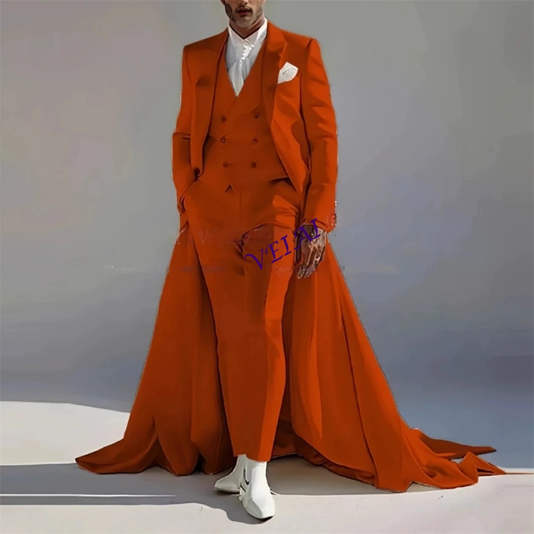 Ensemble de costume trois pièc - Men'S Formal Attire avis et prix