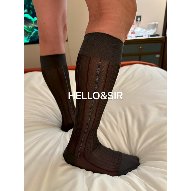 Nouvelles chaussettes pour hom - Men'S Formal Attire avis et prix