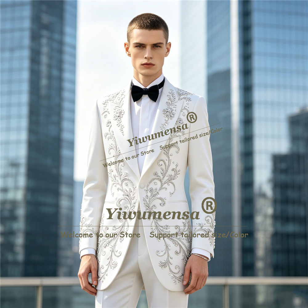 Costumes de Luxe pour Hommes a - Men'S Formal Dinner Wear avis et prix