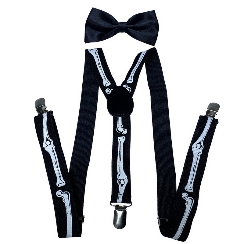 Ensemble de bretelles élastiqu - Men'S Formal Attire avis et prix