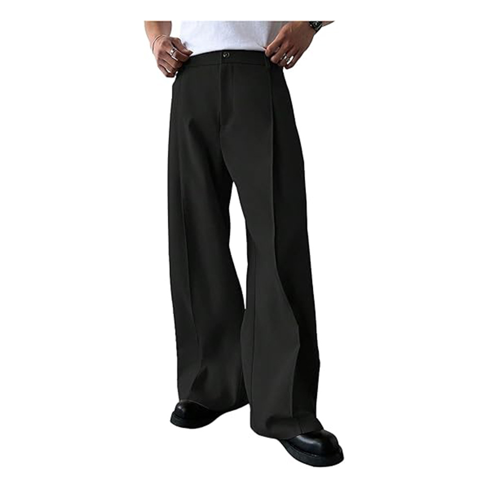 Pantalon de Costume Homme Coul - Men'S Formal Attire avis et prix