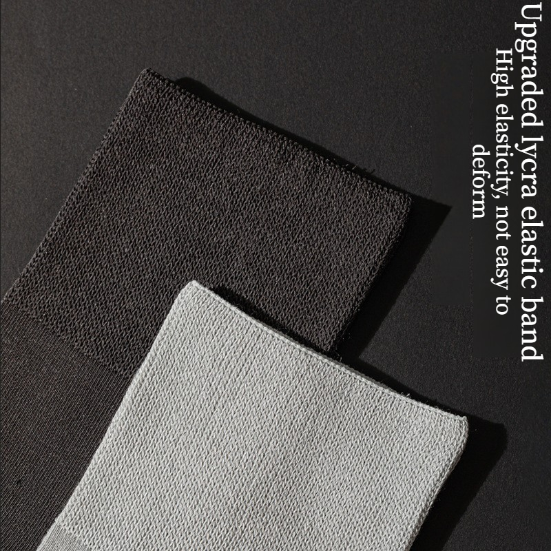 Chaussettes habillées en soie  - Men Formal Wear Top avis et prix