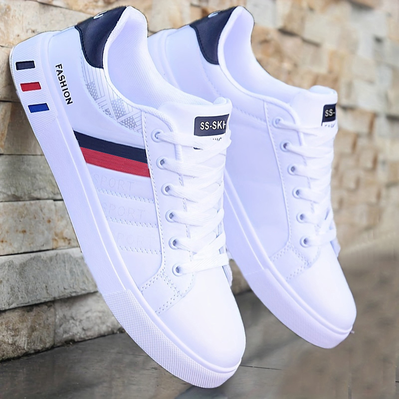Baskets basses de skate pour h - Men Formal Wear Top avis et prix