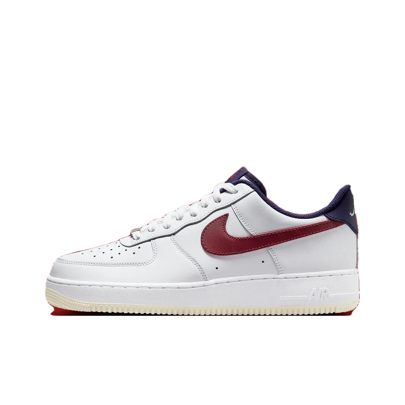 Chaussures de skateboard Nike  - Nike Shoes Air Force 1 avis et prix
