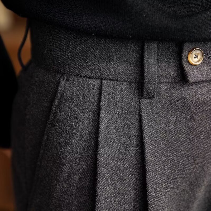 Pantalon de costume classique  - Men'S Formal Attire avis et prix