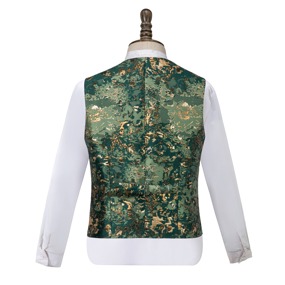Gwenhwyfar 2026 nouveau conçu  - Men Formal Wear Top avis et prix
