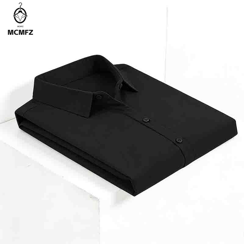 Chemise à manches courtes bout - Men Formal Wear Top avis et prix