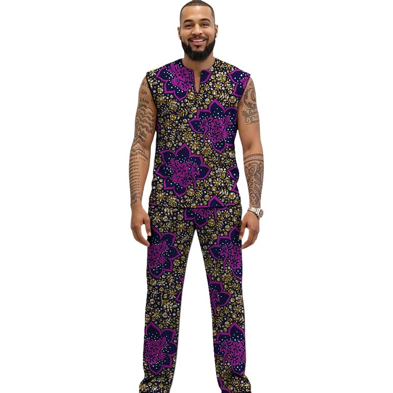 Ensemble de vêtements pour hom - Men Formal Wear Top avis et prix