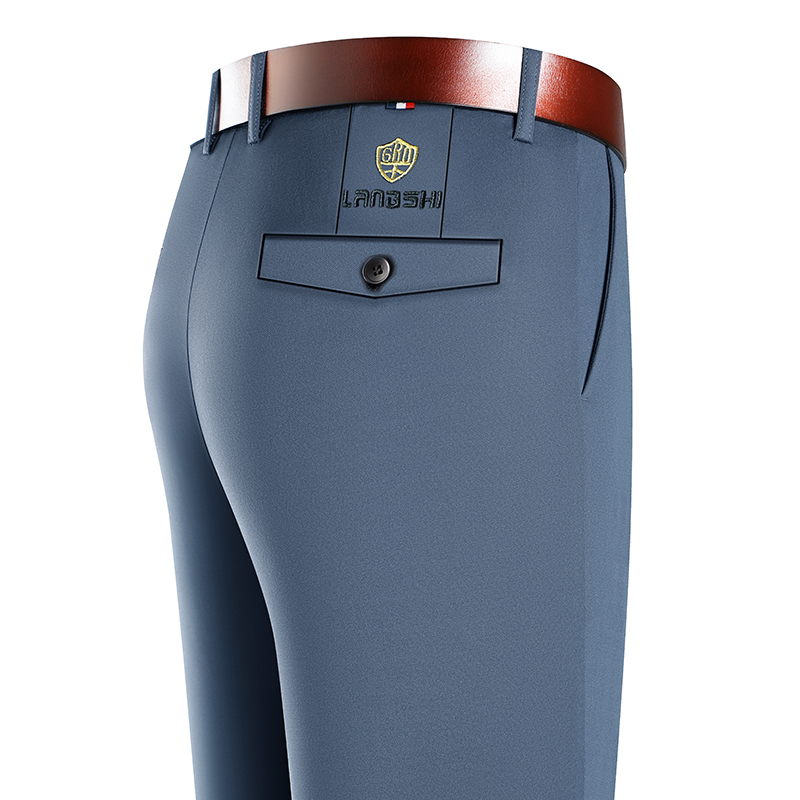 Pantalons habillés décontracté - Men'S Formal Attire avis et prix