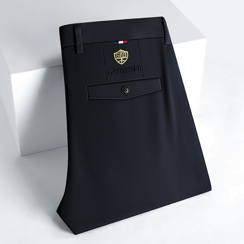 Pantalons habillés décontracté - Men'S Formal Attire avis et prix