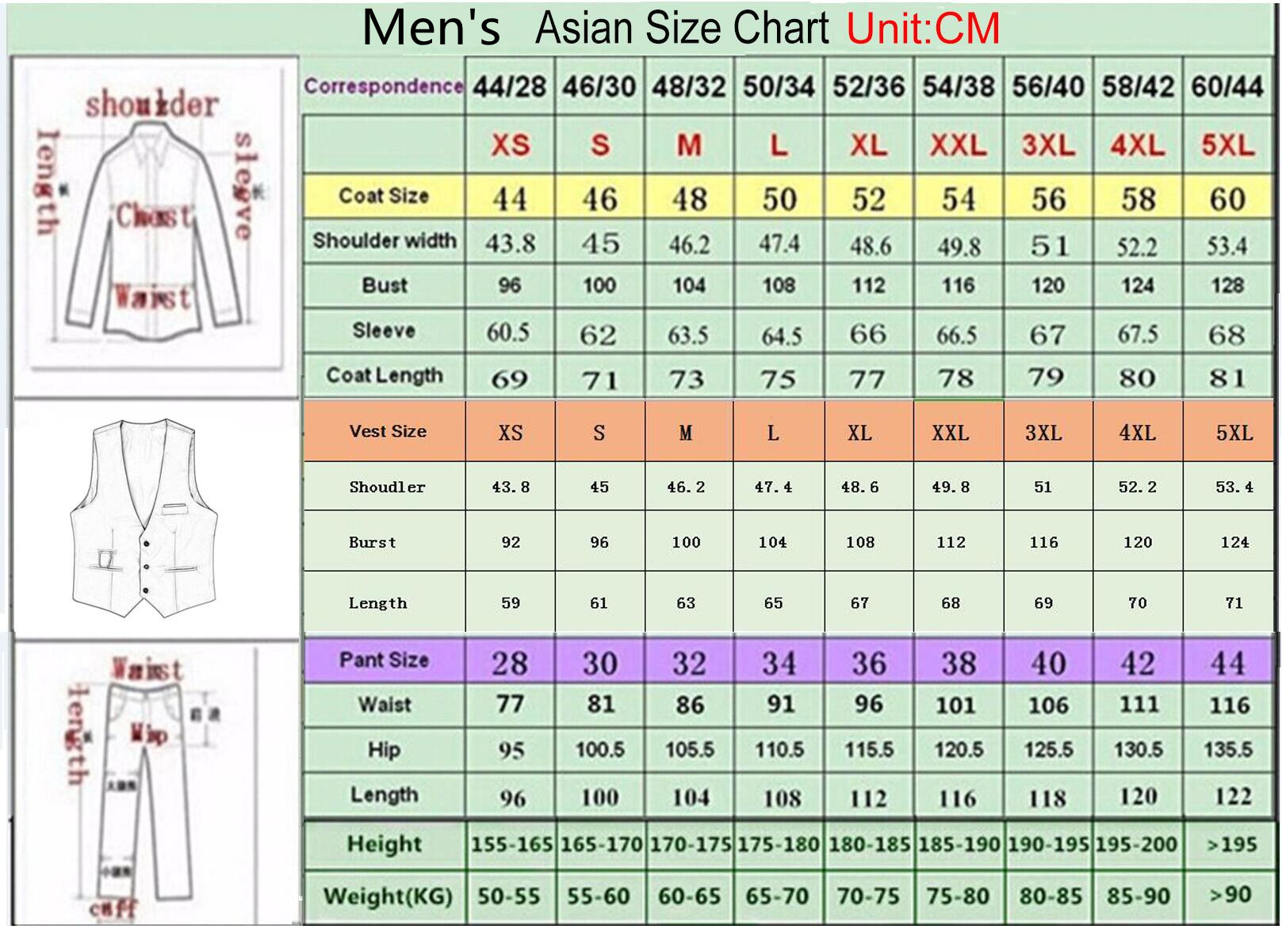 Costume haut de gamme en diama - Men Formal Wear Fashion avis et prix