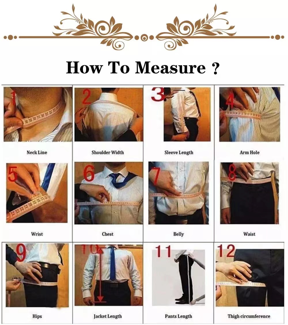 Costume haut de gamme en diama - Men Formal Wear Fashion avis et prix